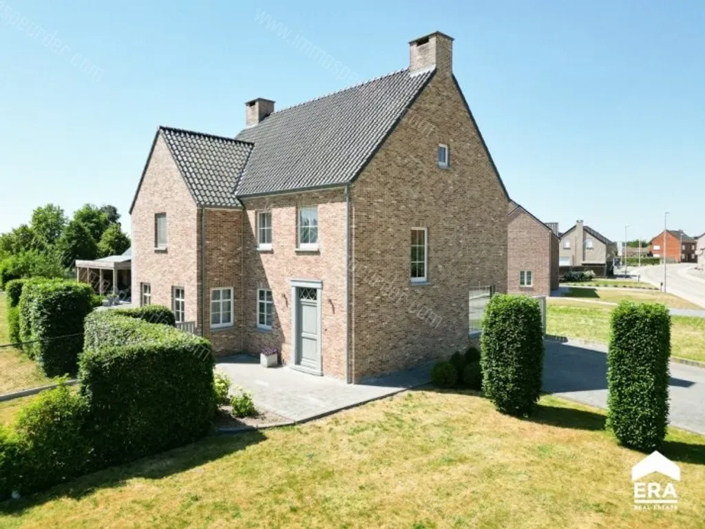 Huis in Geetbets - 1259547 - Biesemstraat 3B, 3454 Geetbets