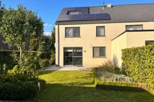  Verhuurd Houthalen-Helchteren