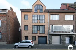  Verhuurd Hasselt