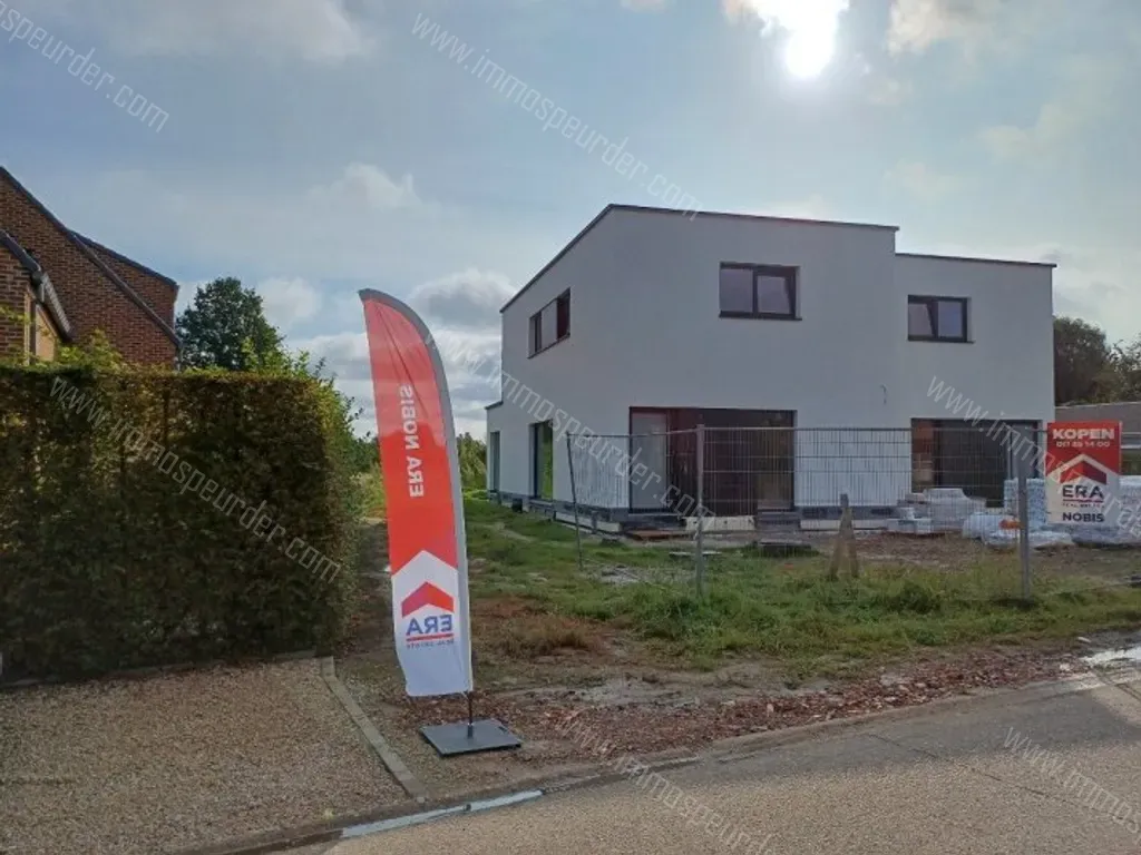 Huis in Hasselt - 1267673 - Oudestraat 89-Lot-1, 3510 Hasselt