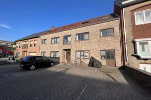  Verhuurd Herk-de-Stad