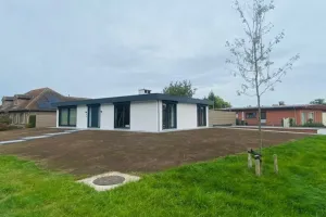  Verhuurd Nieuwerkerken