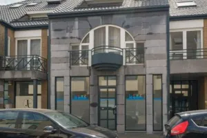  Verhuurd Zonhoven