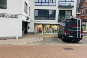  Verhuurd Stevoort
