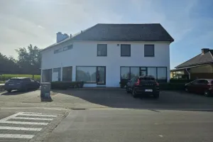  Verhuurd Alken