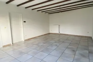  Verhuurd Alken