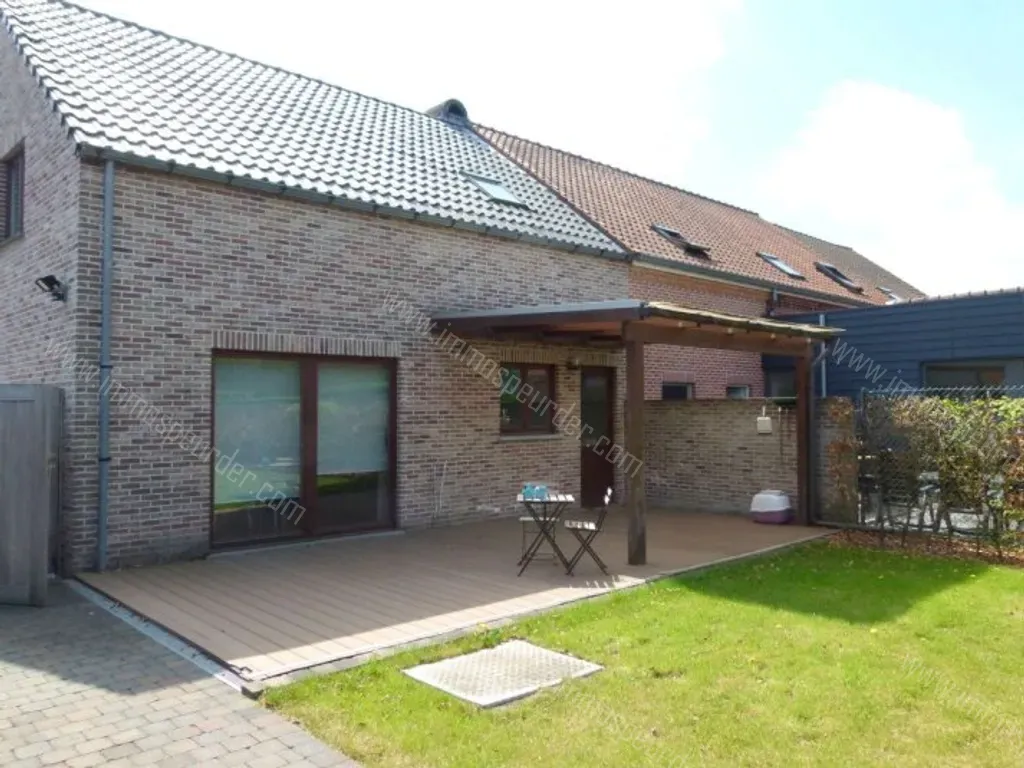 Huis in Zonhoven - 1303860 - Zwanenstraat 1, 3520 Zonhoven
