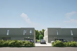 AppartementKortessem