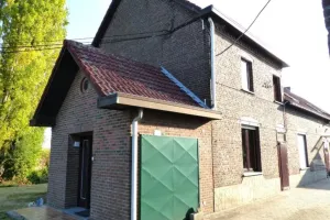  Verhuurd Herk-de-Stad