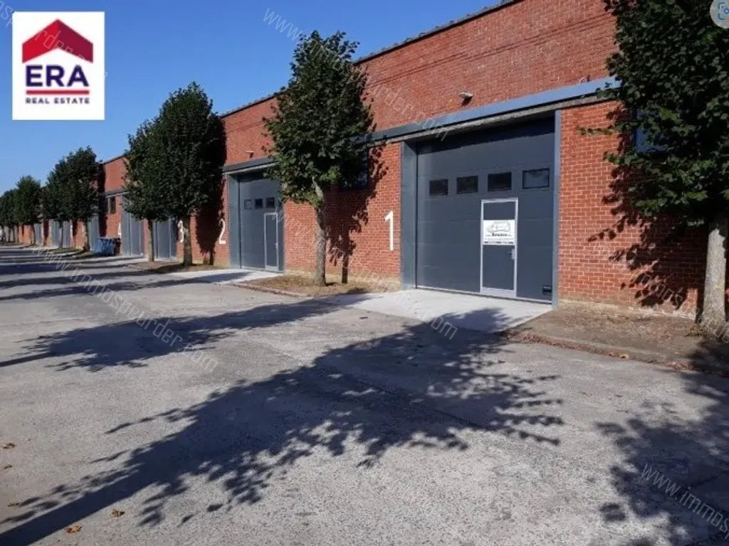 Handelspand Te Huur Passendale