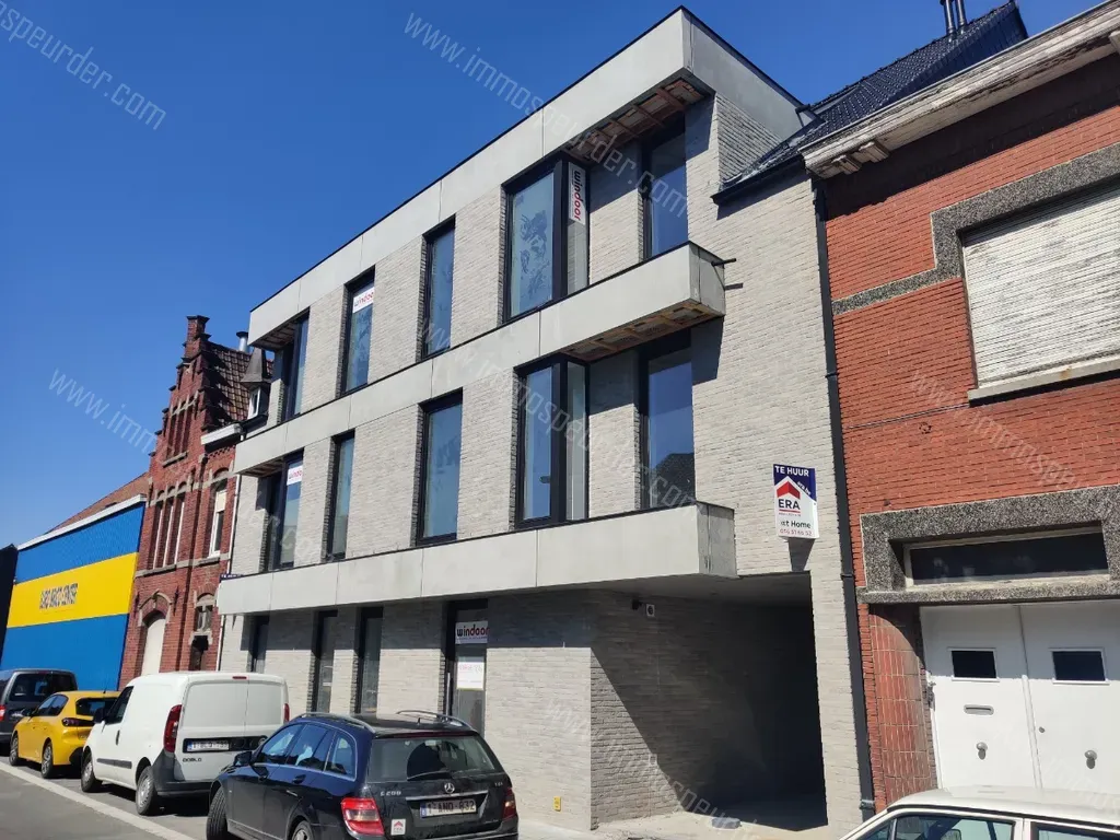 Appartement in Comines-warneton - 1340272 - Chaussée de Wervicq 192-0101, 7780 Comines-Warneton