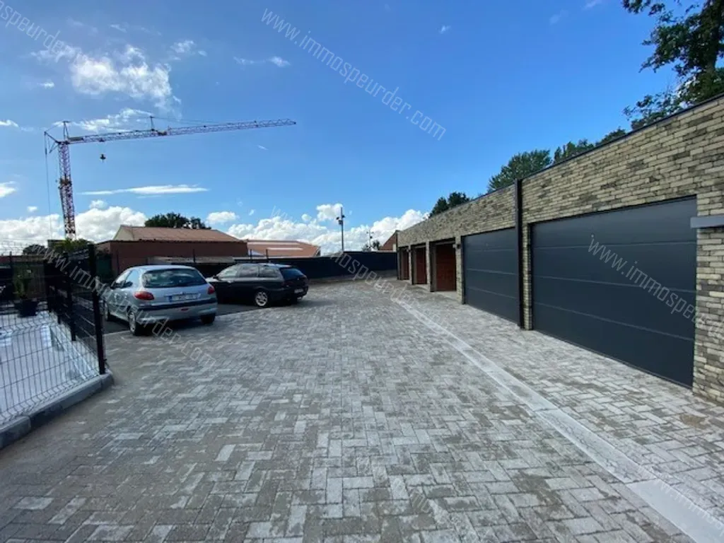 Garage Te Koop Zonnebeke