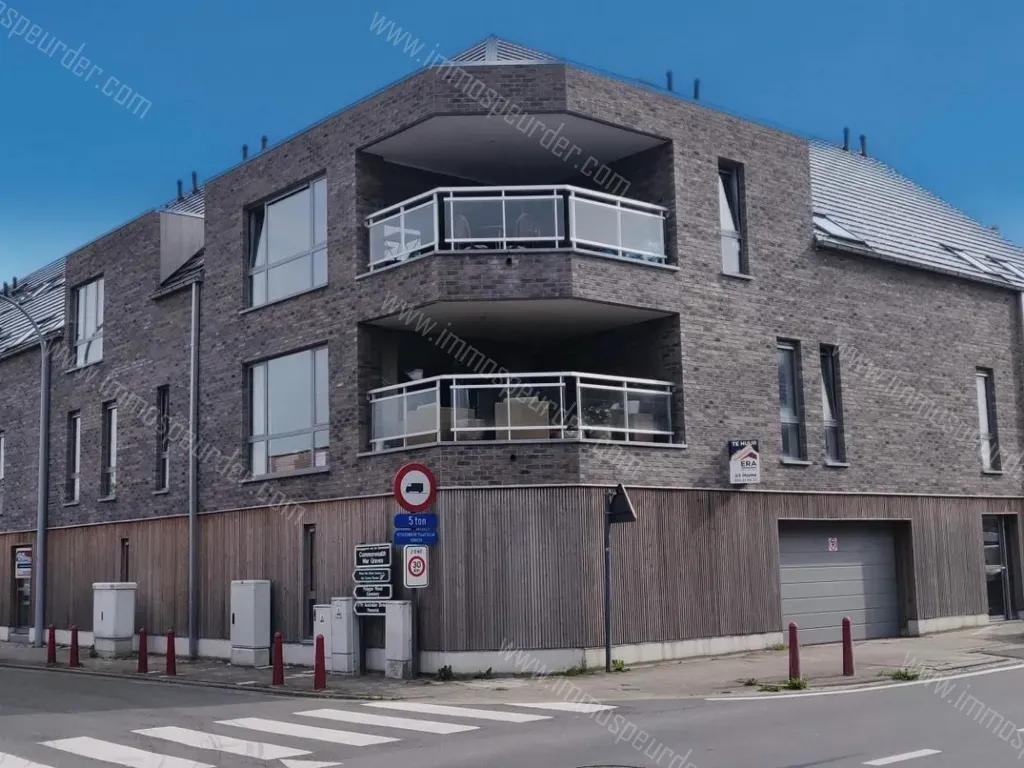 Garage Te Koop Zonnebeke