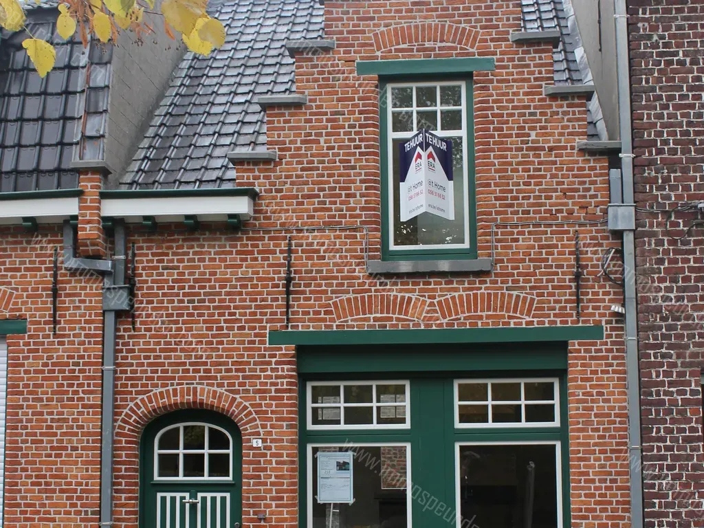 Huis in Dadizele - 1353106 - Remi Dewittestraat 5, 8890 Dadizele