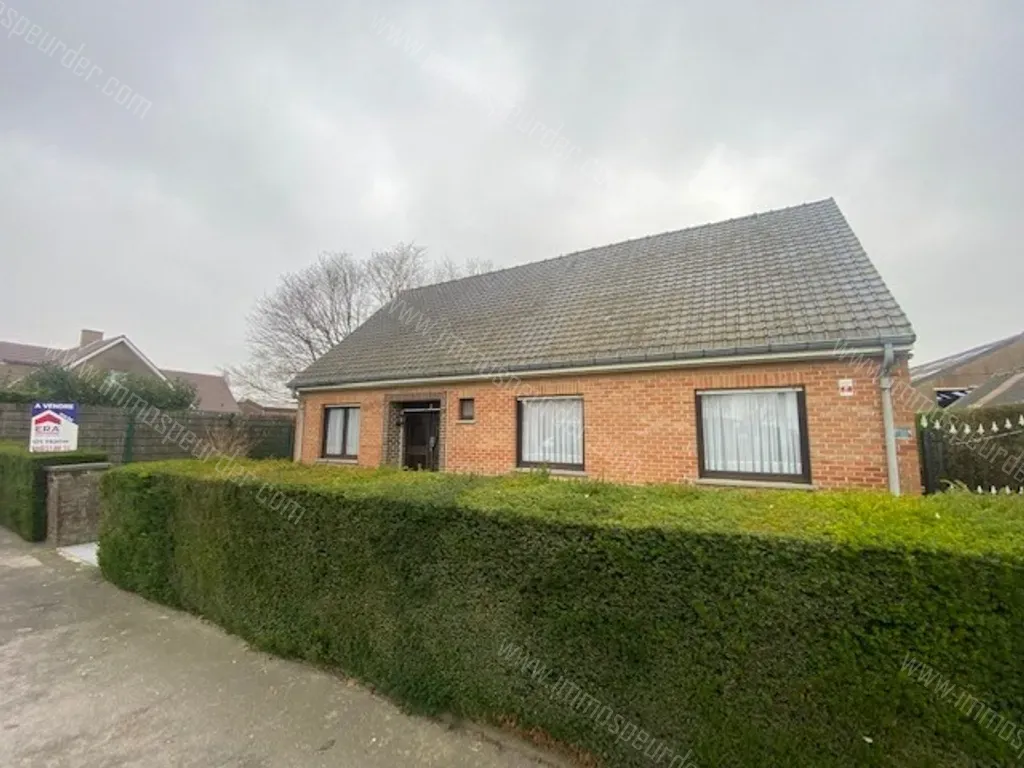 Huis in Komen-Waasten - 1375283 - Rue du Gheer 34, 7784 Komen-Waasten