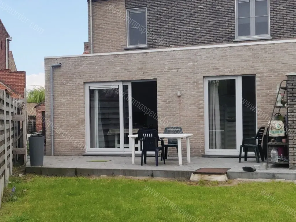 Huis in Langemark - 1372538 - Klerkenstraat 73, 8920 Langemark