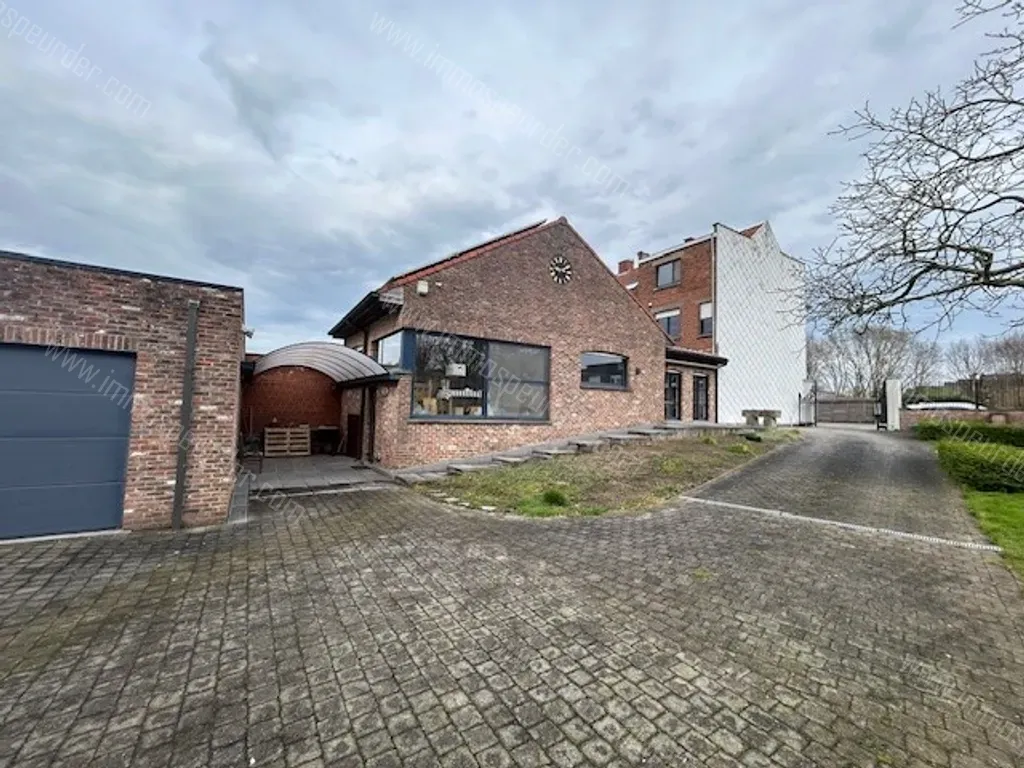 Huis in Menen - 1389638 - Bruggestraat 424, 8930 Menen