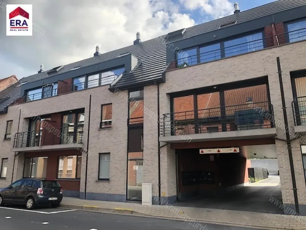 Appartement in Wevelgem - 1394825 - Roeselarestraat 116-A0101, 8560 Wevelgem