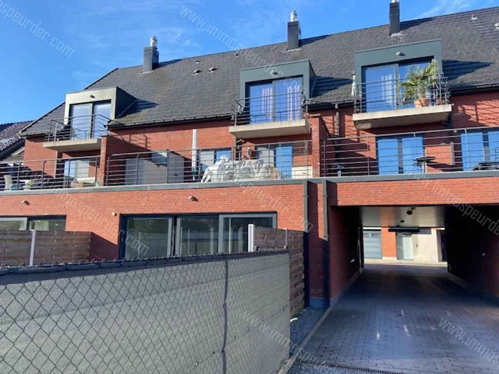 Appartement in Wevelgem - 1394825 - Roeselarestraat 116-A0101, 8560 Wevelgem