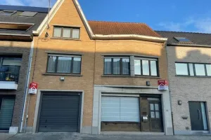 Huis Te Koop Sint-Eloois-Winkel