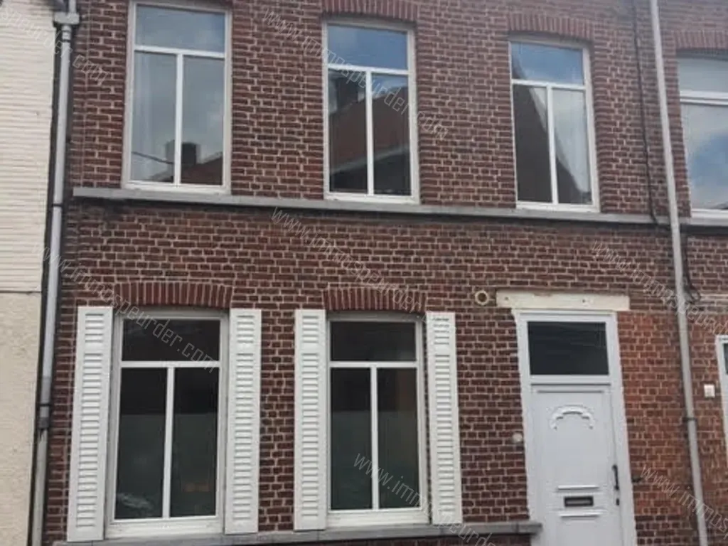 Huis in Wervik - 1398028 - Speiestraat 44, 8940 Wervik