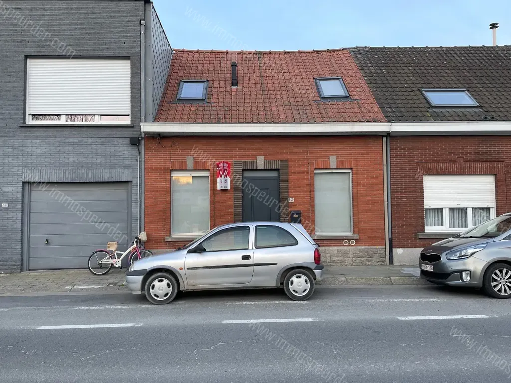 Huis in Menen - 1394826 - Bruggestraat 359, 8930 Menen