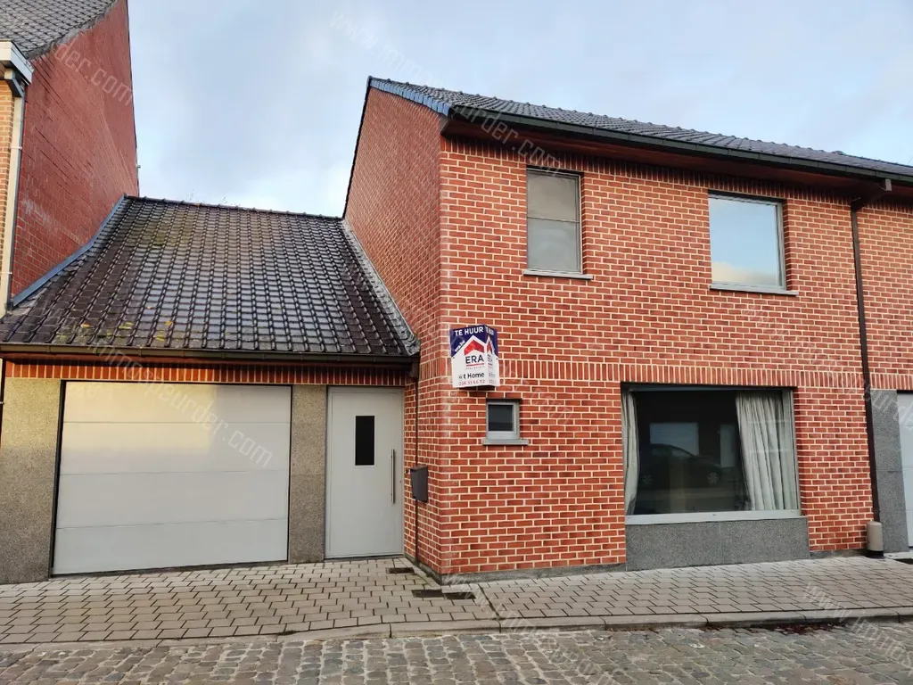 Huis in Geluwe - 1412868 - Derde lansierstraat 42, 8940 Geluwe