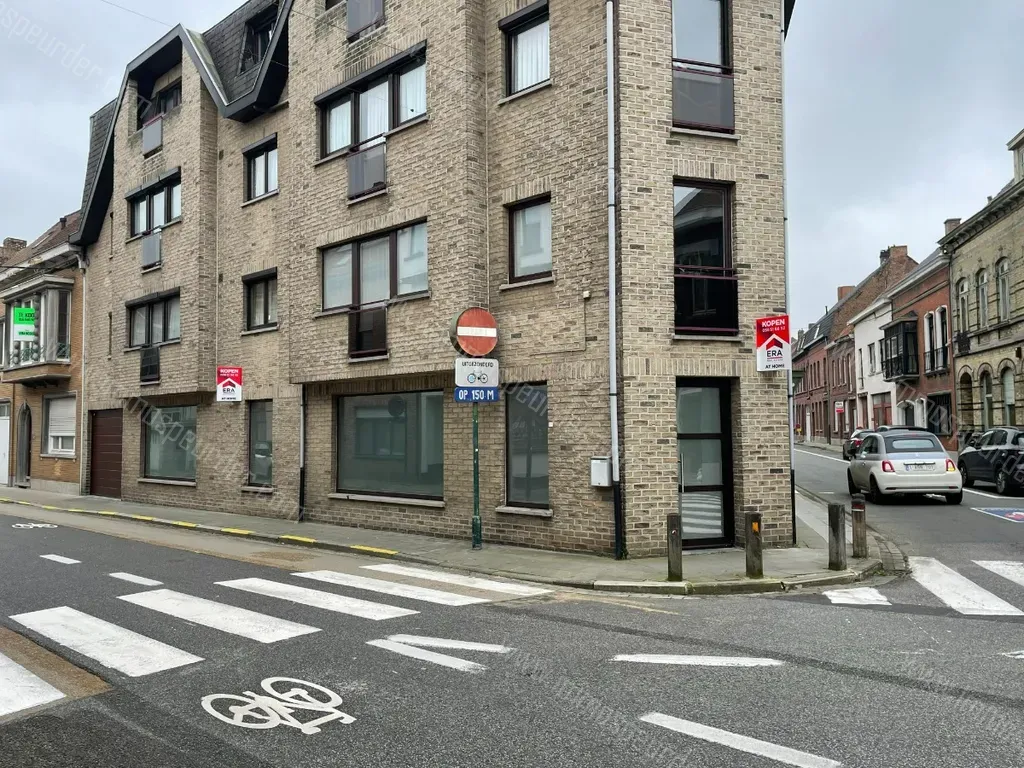 Appartement in Wevelgem