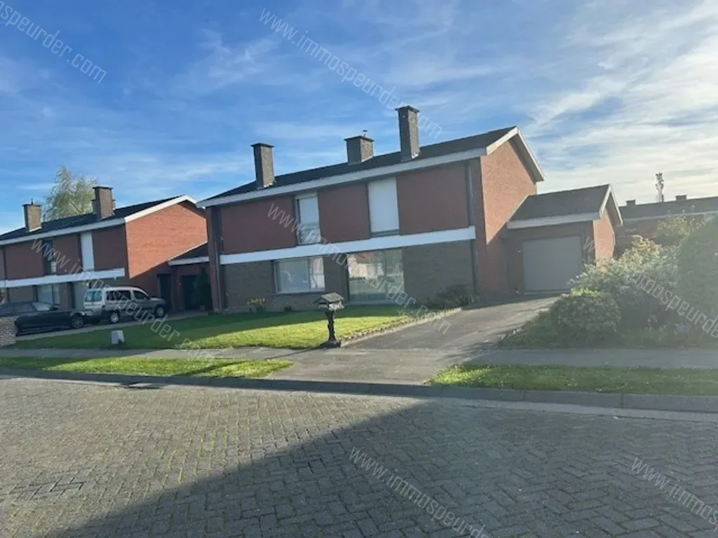 Huis in Geluwe - 1426775 - Tuinwijk 26, 8940 Geluwe