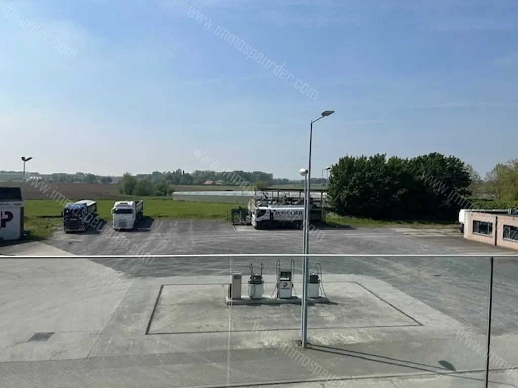 Appartement Te Koop Zonnebeke