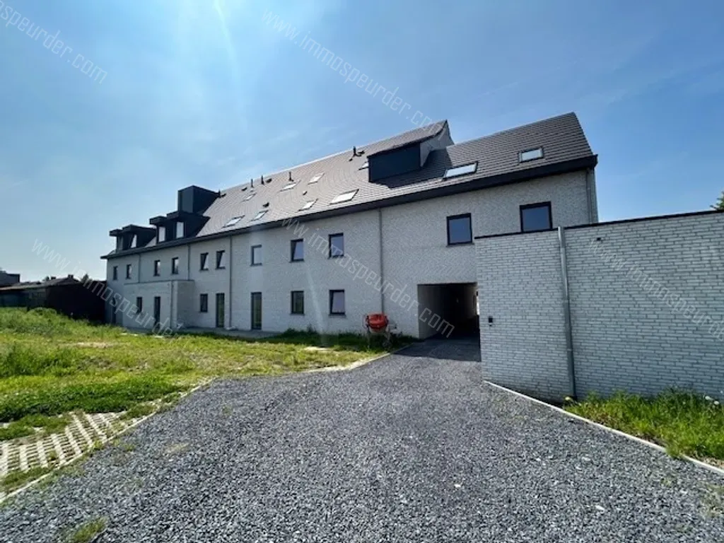 Appartement Te Koop Passendale