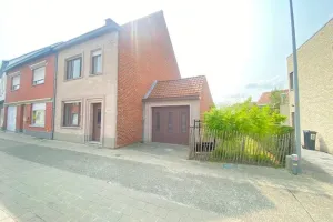 Huis Te Koop Ieper
