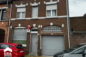 Huis Te Koop Comines-warneton