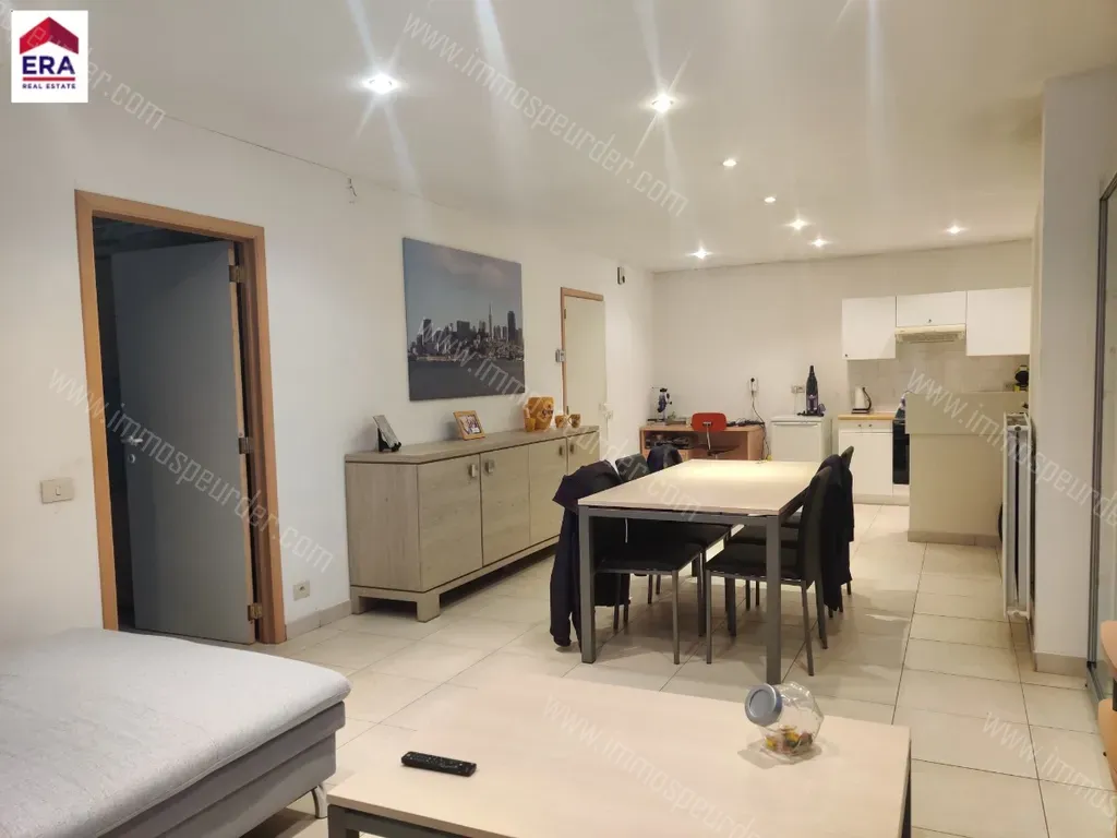 Appartement in Wervik