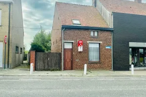 Huis Te Koop Zonnebeke