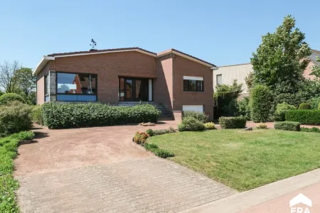Huis Te Koop Geel
