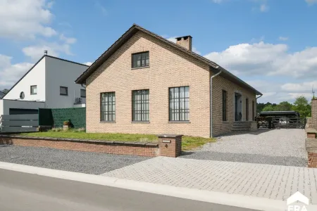 Huis Te Koop Diepenbeek