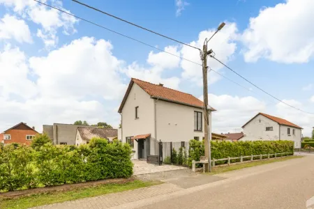 Huis Te Koop Herk-de-Stad