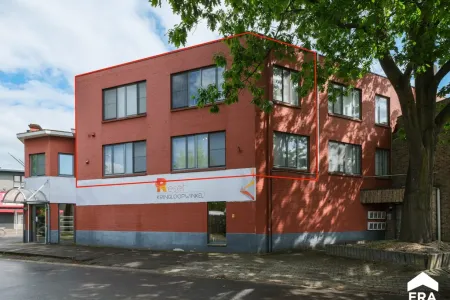 Appartement Te Koop Beringen