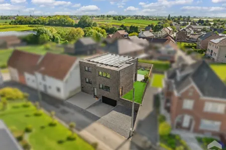 Huis Te Koop Riemst