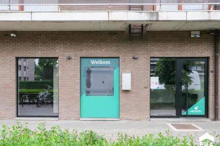 Kantoor Te Koop Hasselt