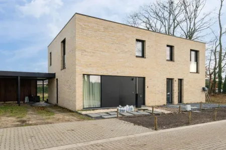 Huis Te Koop Houthalen-Helchteren