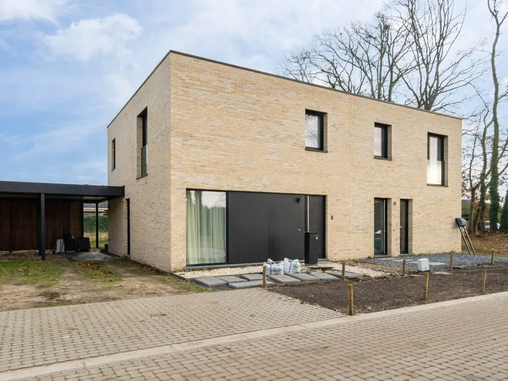 Hoofdfoto Huis in Houthalen-Helchteren