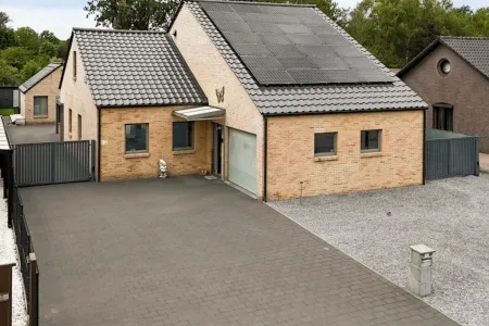 Huis Te Koop Stokrooie