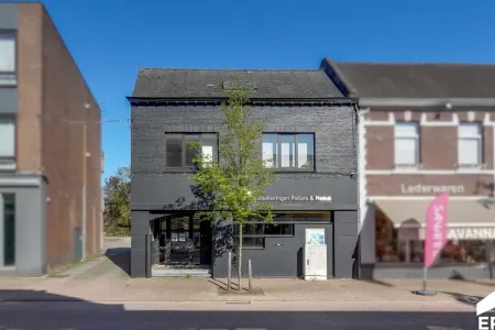 Appartement Te Koop Zonhoven