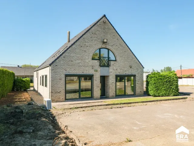 Maison à Herselt - Limberg 2A, 2230