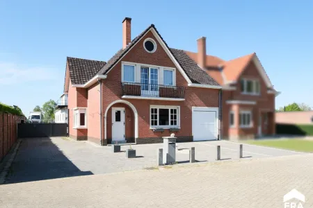 Huis Te Koop Geetbets