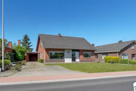 Huis Te Koop Hasselt