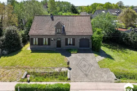 Huis Te Koop Herselt