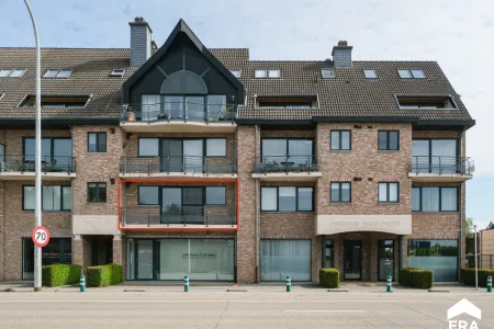 Appartement Te Koop Hasselt